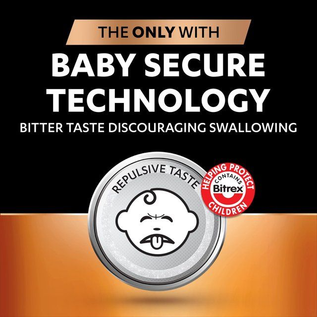 Duracell Specialty CR-2032 Lithium Coin Battery 4 per pack