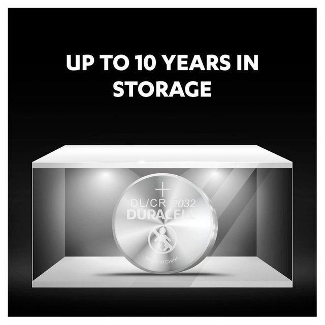 Duracell Specialty N Alkaline Battery 2 per pack