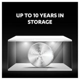 Duracell Specialty N Alkaline Battery 2 per pack