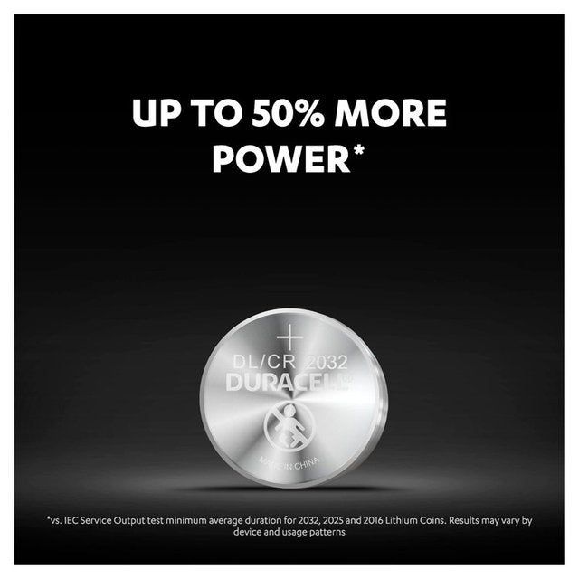 Duracell Specialty N Alkaline Battery 2 per pack