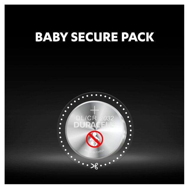 Duracell Specialty N Alkaline Battery 2 per pack