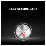 Duracell Specialty N Alkaline Battery 2 per pack