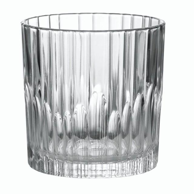 Duralex Manhattan Tumblers Set 6 per pack