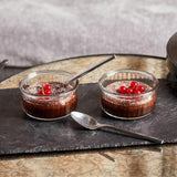 Duralex Ovenchef Clear Ramekin 10cm 4 per pack