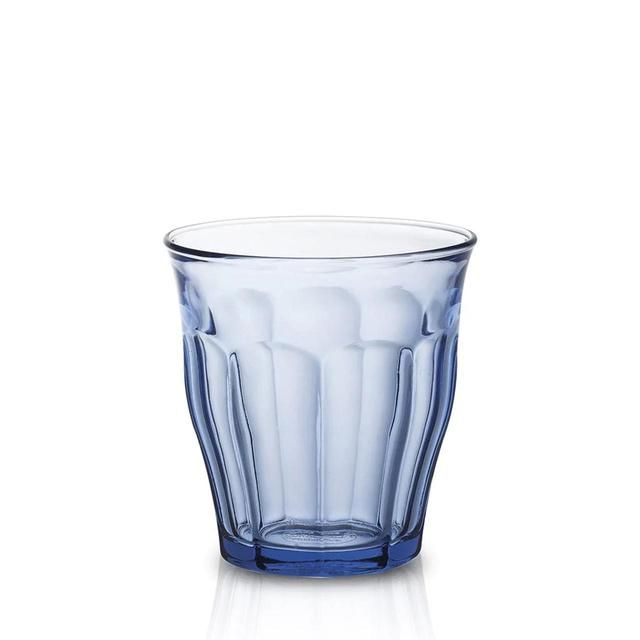 Duralex Picardie Tumbler 250ml Marine 6 per pack