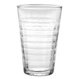 Duralex Prisme Tumbler Set 330ml 6 per pack