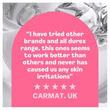 Durex Naturals Pure Lube Water Based 100ml