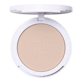 e.l.f. Camo Powder Foundation Fair 100 W