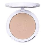 e.l.f. Camo Powder Foundation Fair 100 W Fair 125 C