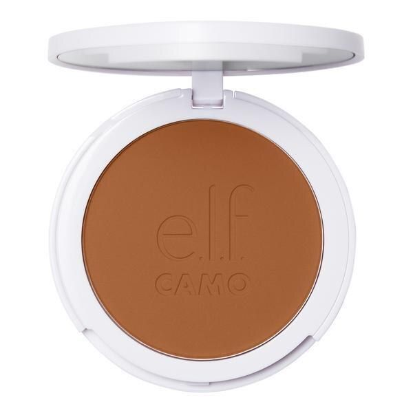 e.l.f. Camo Powder Foundation Fair 100 W Tan 450 N