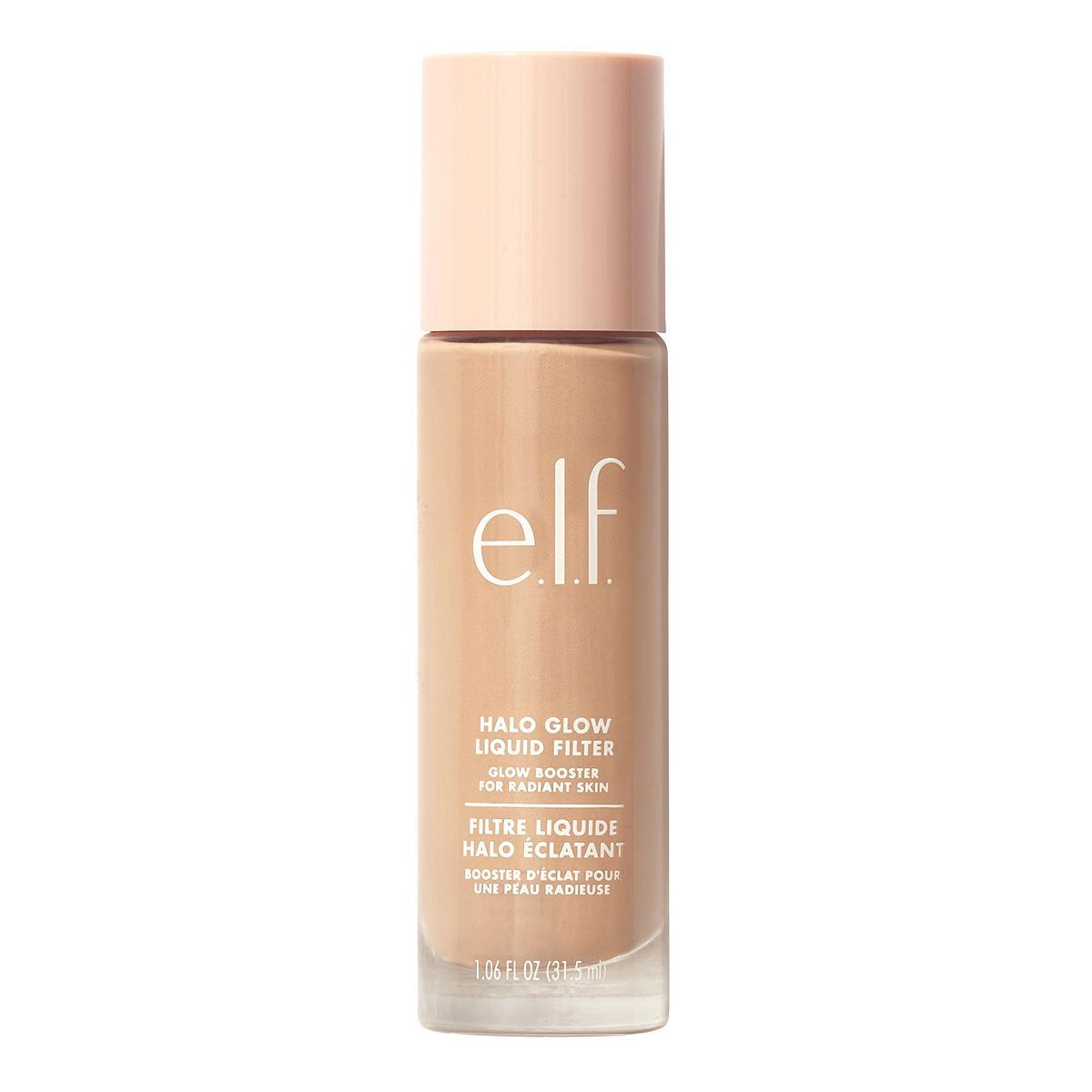 E.l.f. Halo Glow Liquid Filter