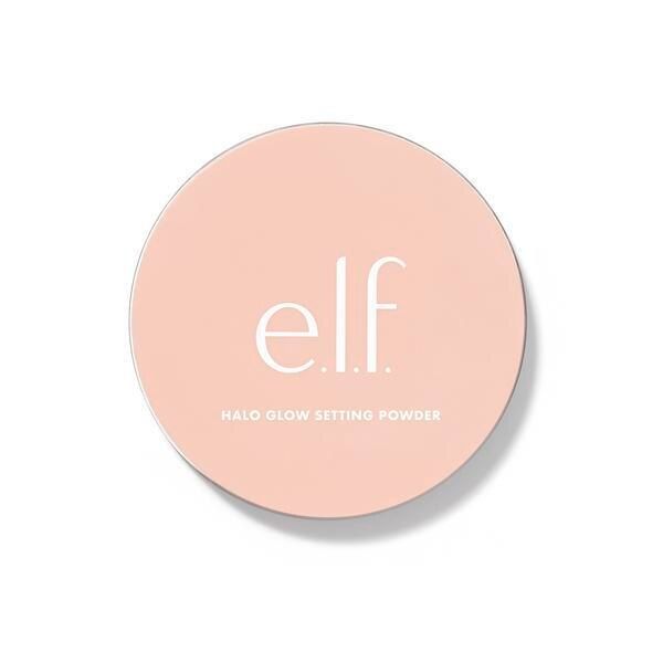 e.l.f. Halo Glow Setting Powder Medium