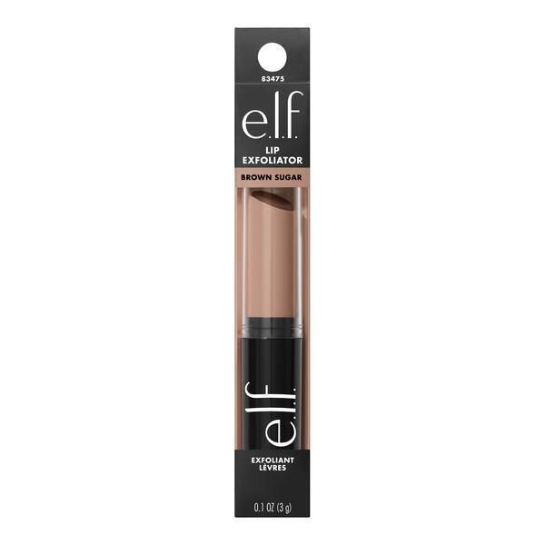 e.l.f. Lip Exfoliator Brown Sugar