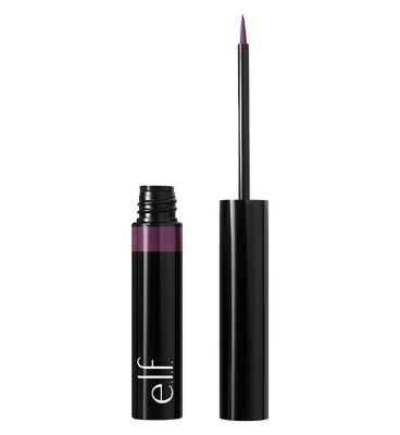 e.l.f. H2O Proof Inkwell Eyeliner 3.5ml lavender daze
