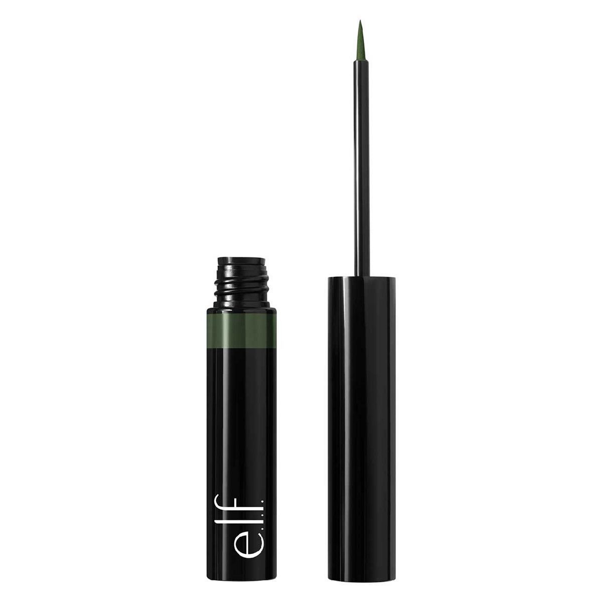 e.l.f. H2O Proof Inkwell Eyeliner 3.5ml white out