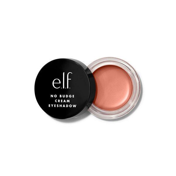 e.l.f. No Budge Cream Eyeshadow Canyon