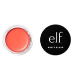 e.l.f. Putty Blush Turks and Caicos