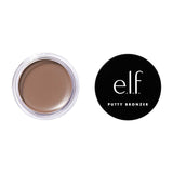 e.l.f. Putty Bronzer