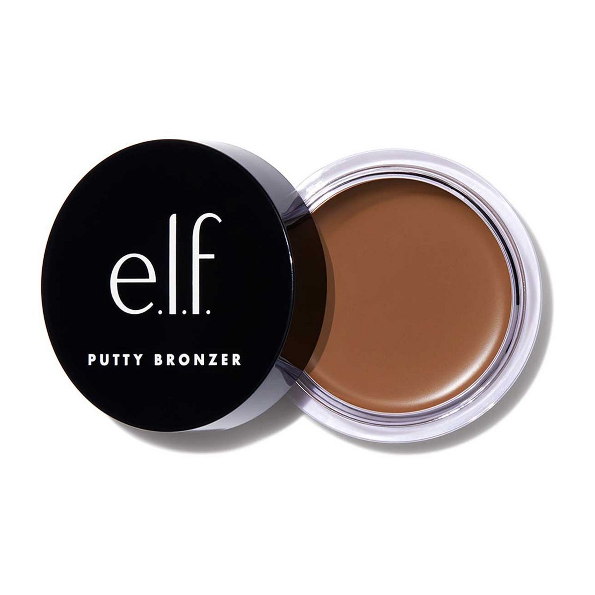 e.l.f. Putty Bronzer