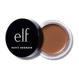 e.l.f. Putty Bronzer
