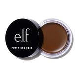 e.l.f. Putty Bronzer