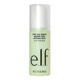 e.l.f Stay All Night Micro-Fine Setting Mist 80ml