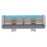 Superdrug B. Mens Razor Refills GOODS Superdrug