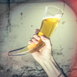 Viking Horn Glass GOODS Superdrug