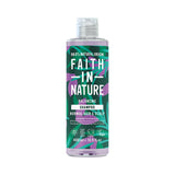Faith in Nature Jojoba Shampoo 400ml - 999041