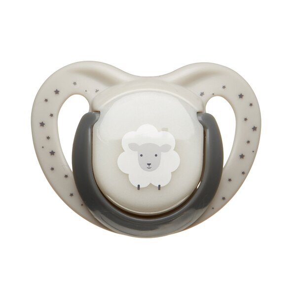 Vital Baby Airflow Soother 0-6 Month GOODS Superdrug