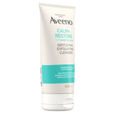 Aveeno Calm and Restore Gentle PHA Exfoliating Cleanser 150ml - McGrocer