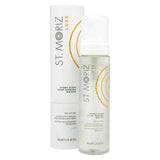 St Moriz Luxe Hydra-Glow Clear Tanning Mousse - Fast 200ml GOODS Boots