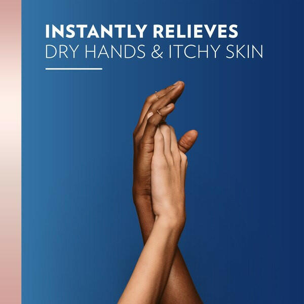 Vaseline Intensive Care Healthy Hands Hand Cream 200ml GOODS Superdrug