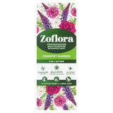 Zoflora Concentrated Disinfectant Country Garden   120ml - McGrocer