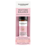 Tisserand Aromatherapy Restore Balance Pulse Point Roller Ball 10ml GOODS Sainsburys