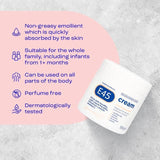 E45 Cream   350g