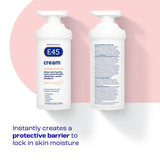 E45 Cream 500g