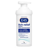 E45 Itch Relief Cream 500g