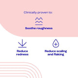 E45 Moisturiser Lotion for very dry skin 500ml