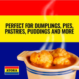 Atora Original Shredded Beef Suet 200g - McGrocer