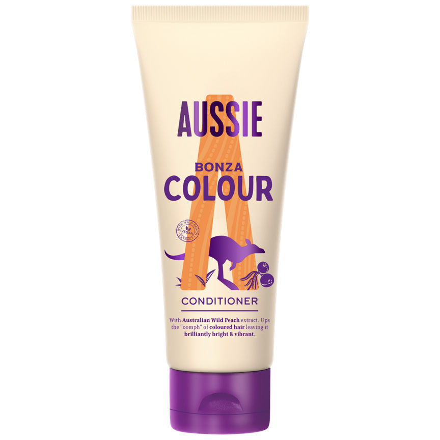 Aussie Colour Mate Hair Conditioner 200ml, Colour Safe Hair Conditioner - McGrocer