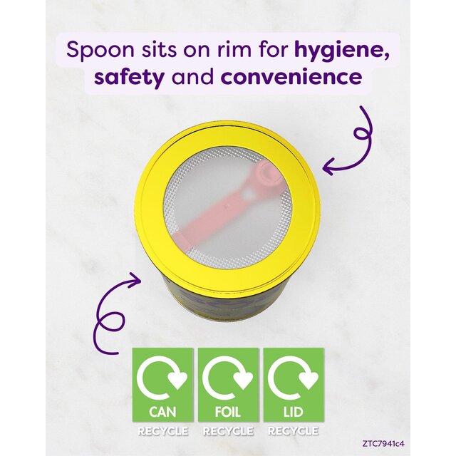 SMA Pro 3 Growing up Milk Powder 1-3 Yrs 800g - McGrocer