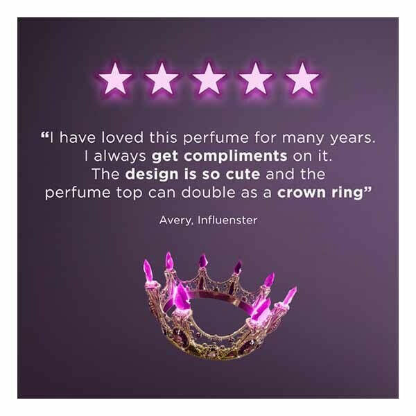 Vera Wang Princess Eau de Toilette 100ml GOODS Superdrug