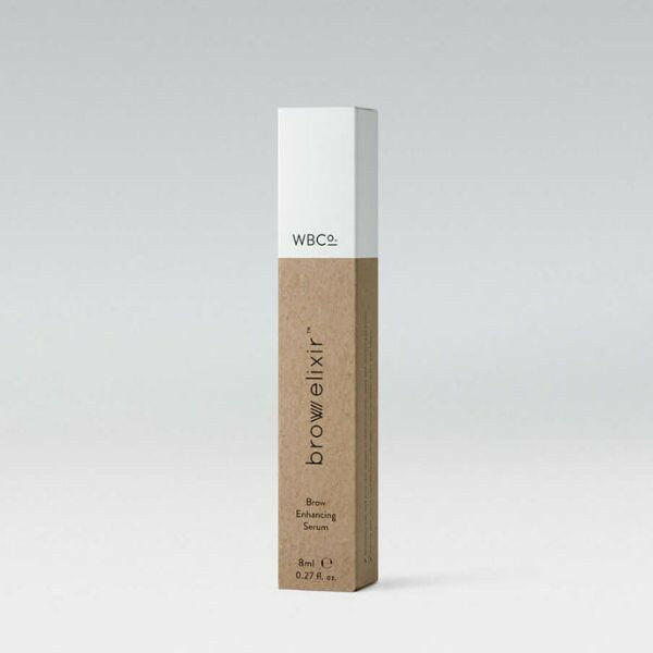 WBCo Brow Elixir GOODS Superdrug