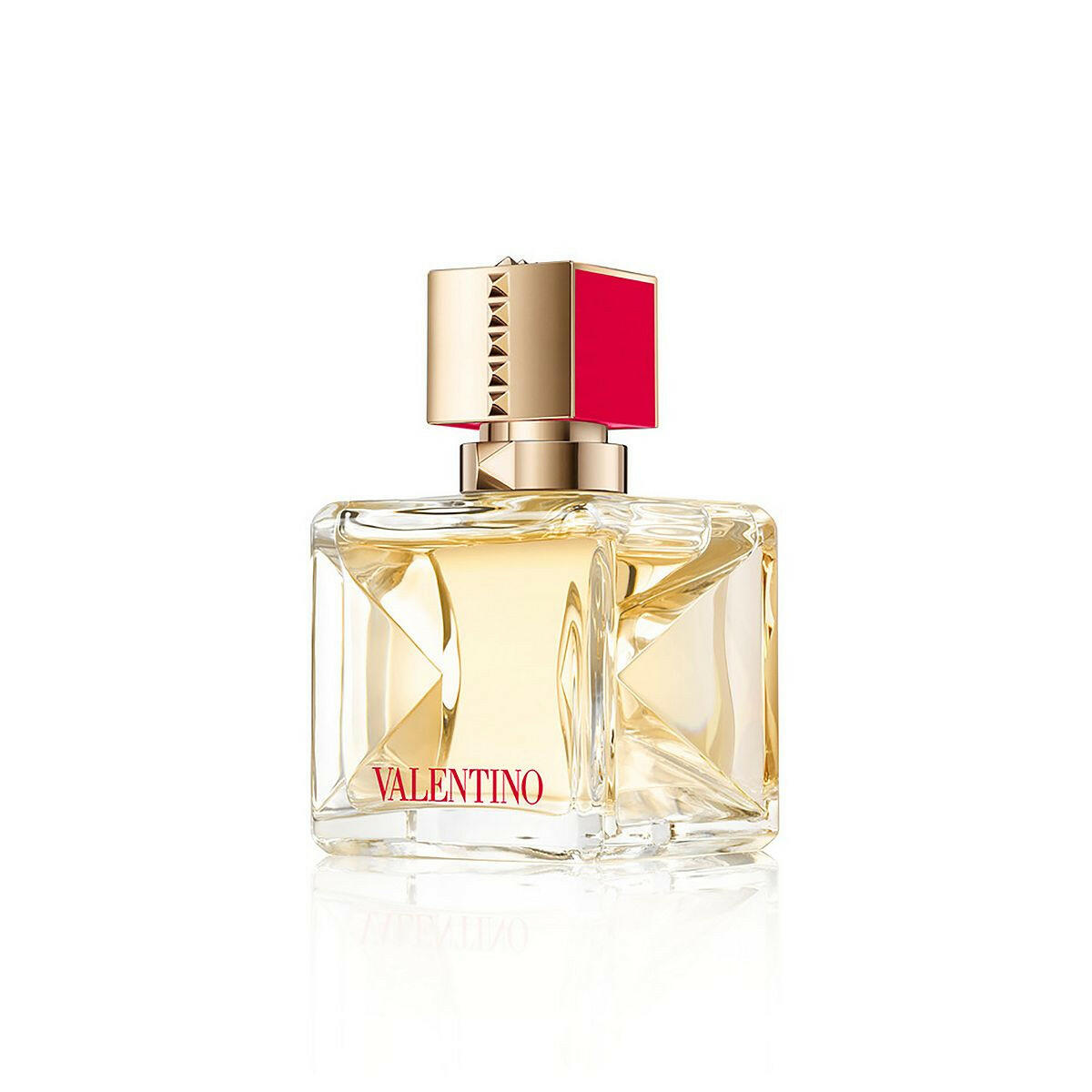 Valentino Voce Viva Eau De Parfum For Women 50ml GOODS Boots