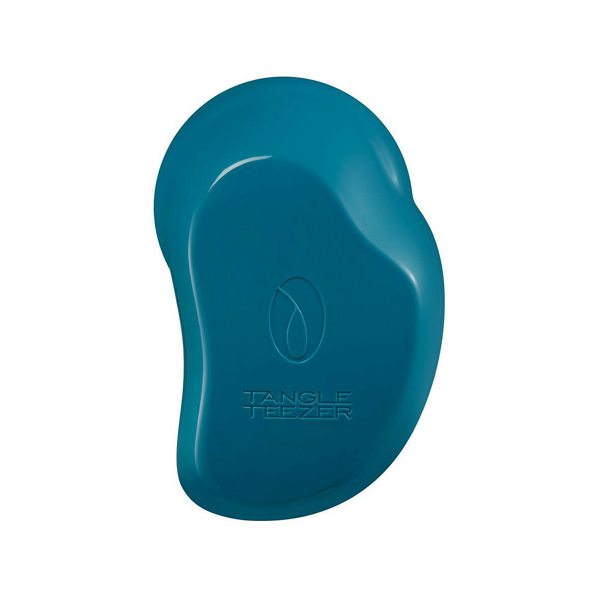 Tangle Teezer The Plant Brush Deep Sea Blue GOODS Boots