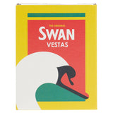 Swan The Original Vestas Matches GOODS ASDA