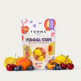 Yumma Candy - Yumma Cups 138g - McGrocer