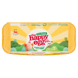 The Happy Egg Co Free Range 10 Large Eggs GOODS ASDA