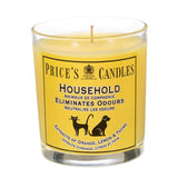 Price's Candles Household Odour Eliminating Jar - McGrocer